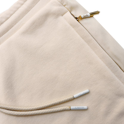 Sand Jeeter Lux Shorts