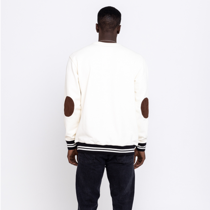 Varsity Crewneck